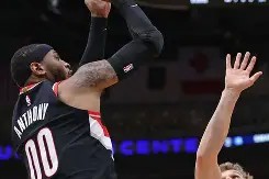 爱游戏手游下载-关于风云突变！波特兰开拓者今晚远射贴柱；NBA总决赛版图或变；球迷炸锅；临场指挥获称赞的信息